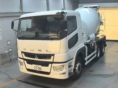 Mitsubishi FUSO TRUCK