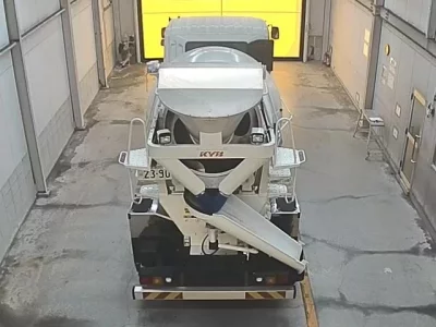 Mitsubishi FUSO TRUCK