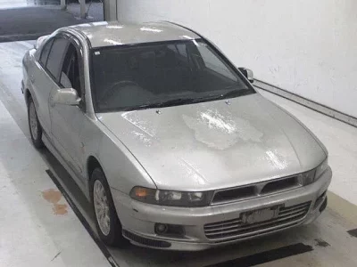 Mitsubishi GALANT