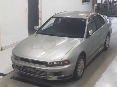 Mitsubishi GALANT