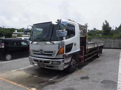 Hino RANGER