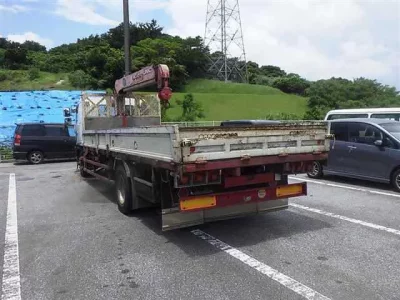 Hino RANGER