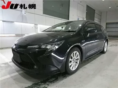 Toyota COROLLA TOURING