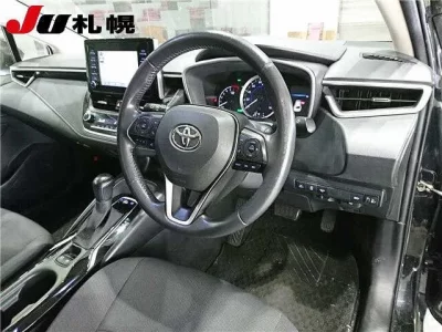 Toyota COROLLA TOURING