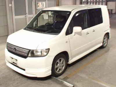 Honda SPIKE