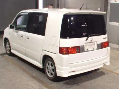 Honda SPIKE