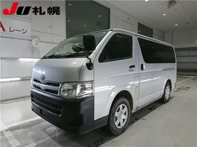 Toyota REGIUS ACE VAN