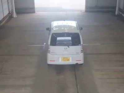 Nissan OTTI