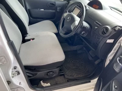 Nissan OTTI