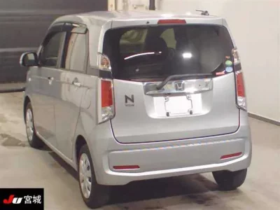 Honda N WGN