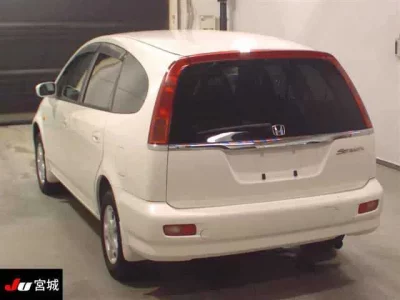 Honda STREAM