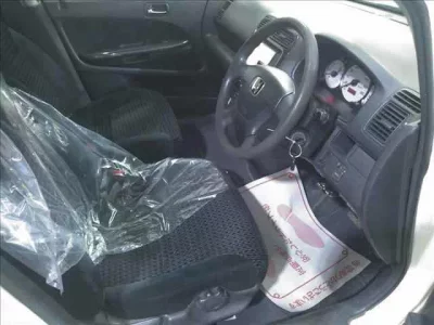 Honda STREAM