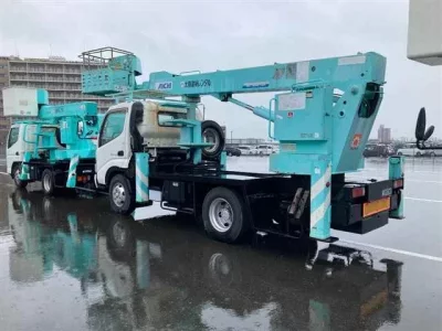 Hino DUTRO