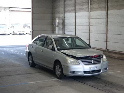 Toyota PREMIO
