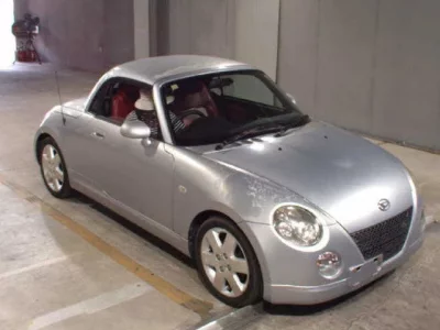 Daihatsu Copen