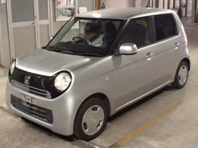Honda N ONE