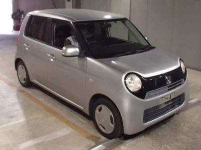 Honda N ONE