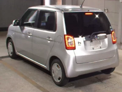 Honda N ONE