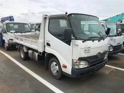 Hino DUTRO