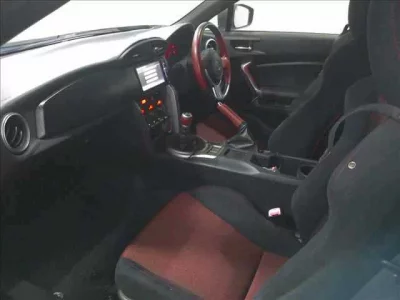 Toyota 86
