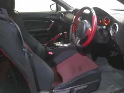 Toyota 86