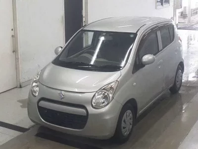 Suzuki ALTO ECO