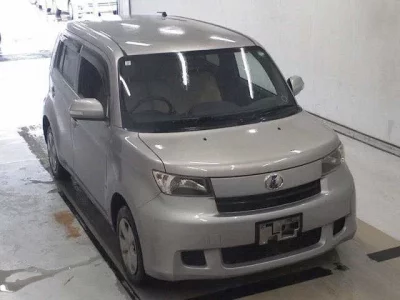 Toyota BB