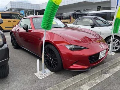 Mazda ROADSTER