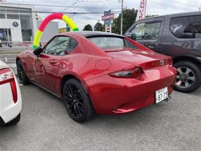 Mazda ROADSTER