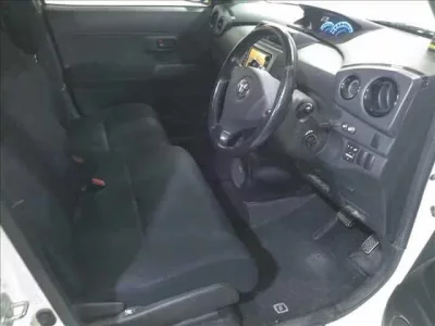 Toyota BB