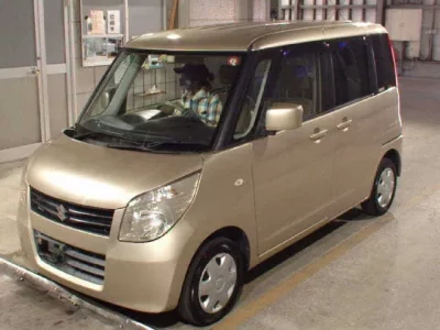 Suzuki PALETTE