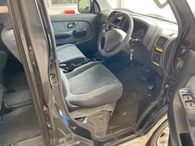 Suzuki EVERY LANDY