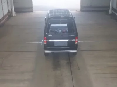 Suzuki EVERY LANDY