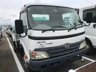 Hino DUTRO