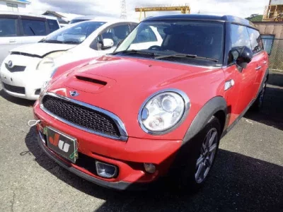 BMW MINI