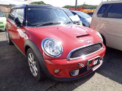 BMW MINI