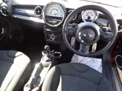 BMW MINI