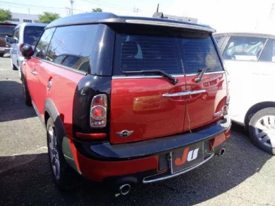 BMW MINI