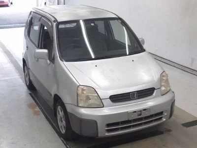 Honda CAPA