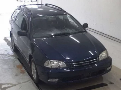 Toyota CALDINA