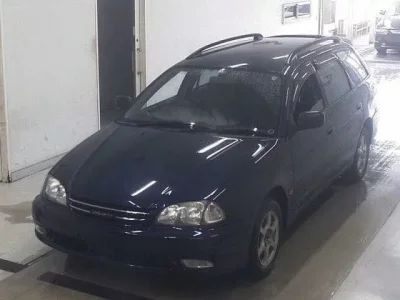 Toyota CALDINA