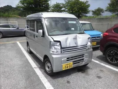 Suzuki EVERY