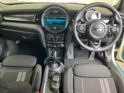 BMW MINI