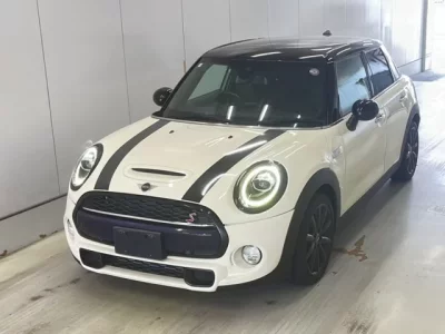 BMW MINI