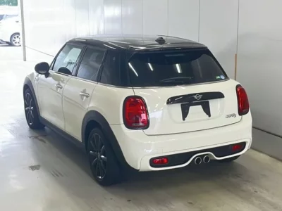 BMW MINI