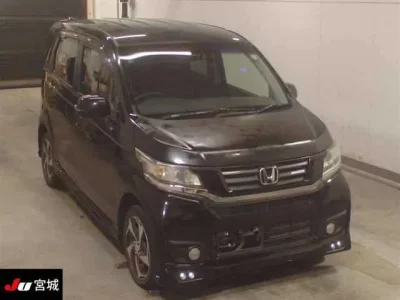 Honda N WGN