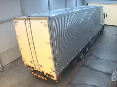Mitsubishi FUSO TRUCK