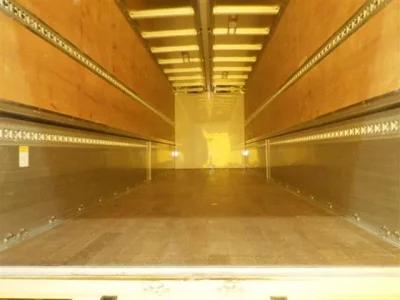 Mitsubishi FUSO TRUCK