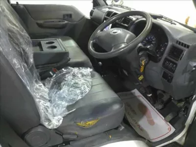 Mazda BONGO VAN
