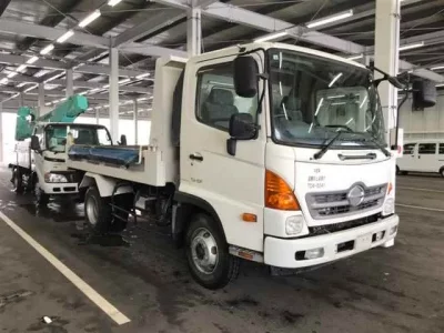 Hino RANGER